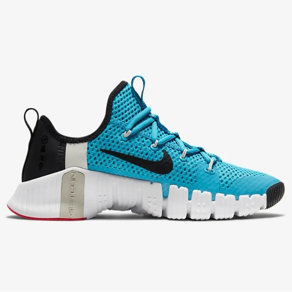 Nike Free Metcon 3
Men's Training Shoe size 6….. women’s size 7 - Picture 2 of 9